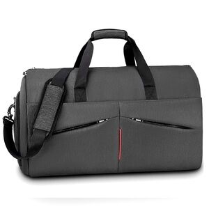 Nubily Carry on Garment Bag Convertible Suit Travel Bag